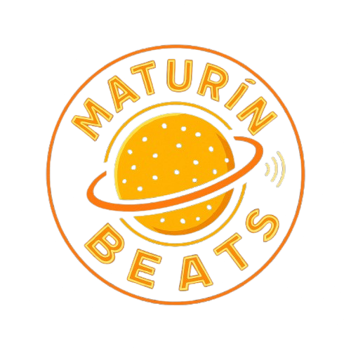 Maturín Beats Logo